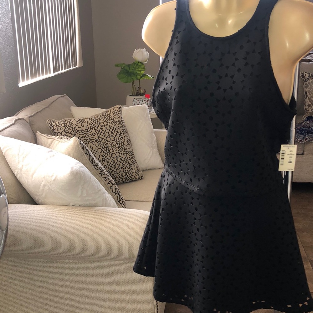 Mimi skirt and crop set